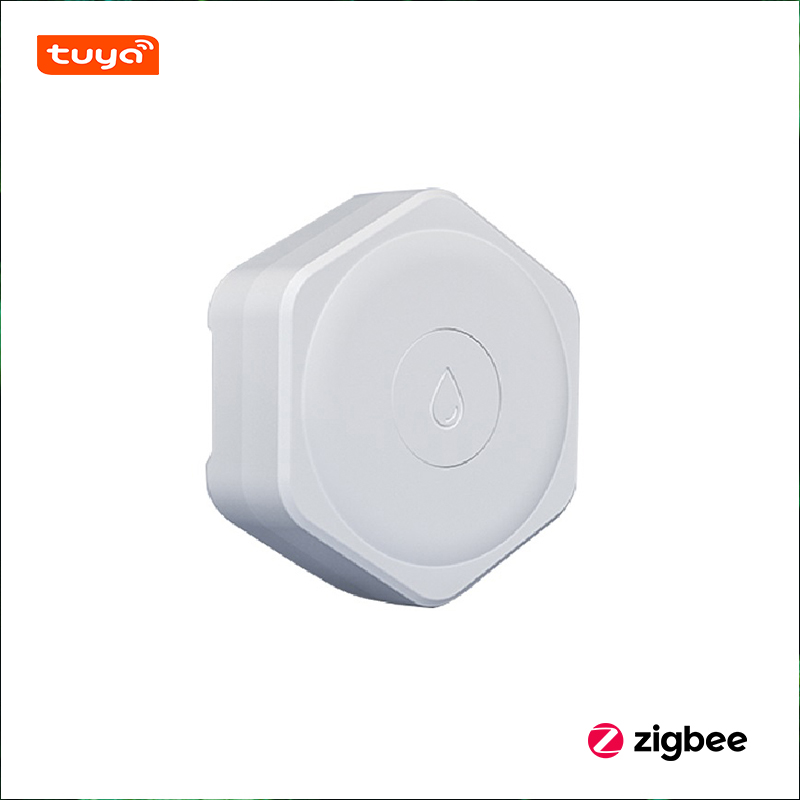 Tuya ZigBee Water Leakage Detector