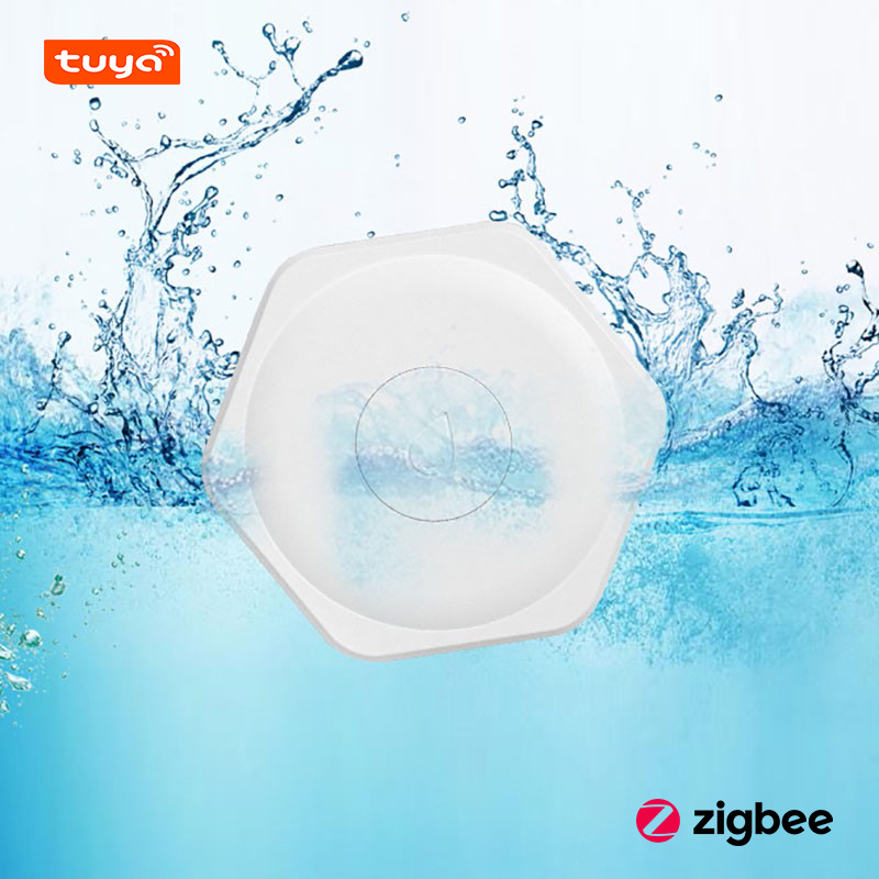 Smart Water Leakage Sensor