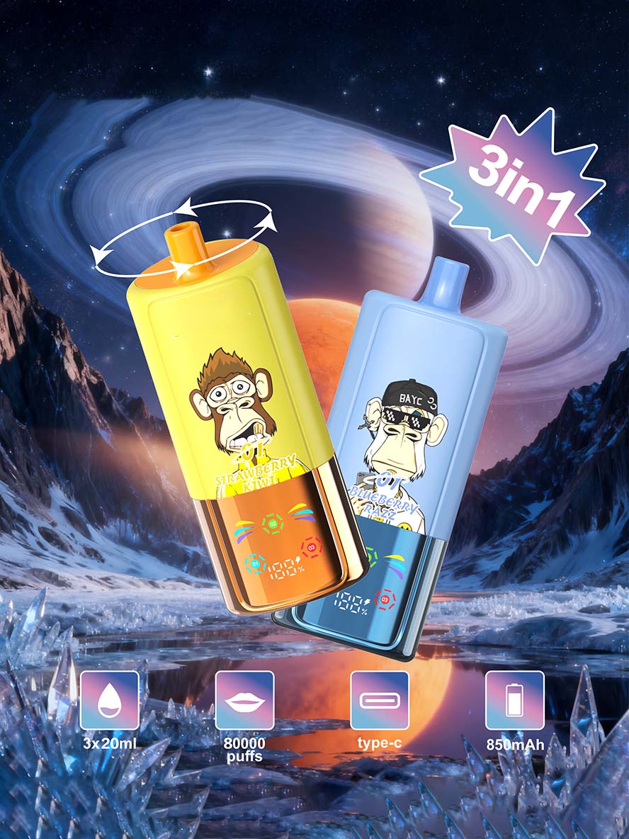 Disposable Vape