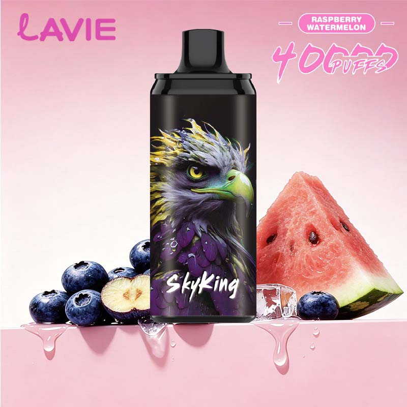 Skyking 80K Disposable Vape