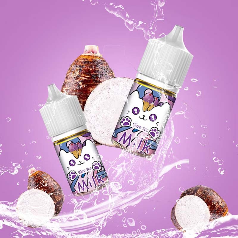 E-Liquid Vapor Pen