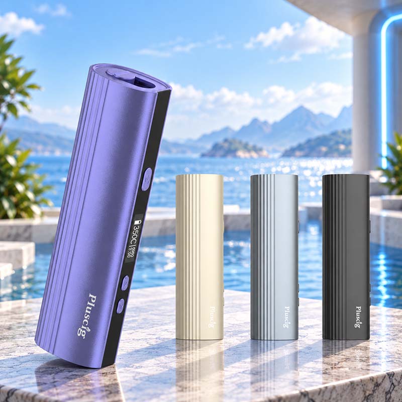TEREA Compatible HNB Device