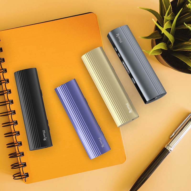 TEREA Heated Tobacco Device