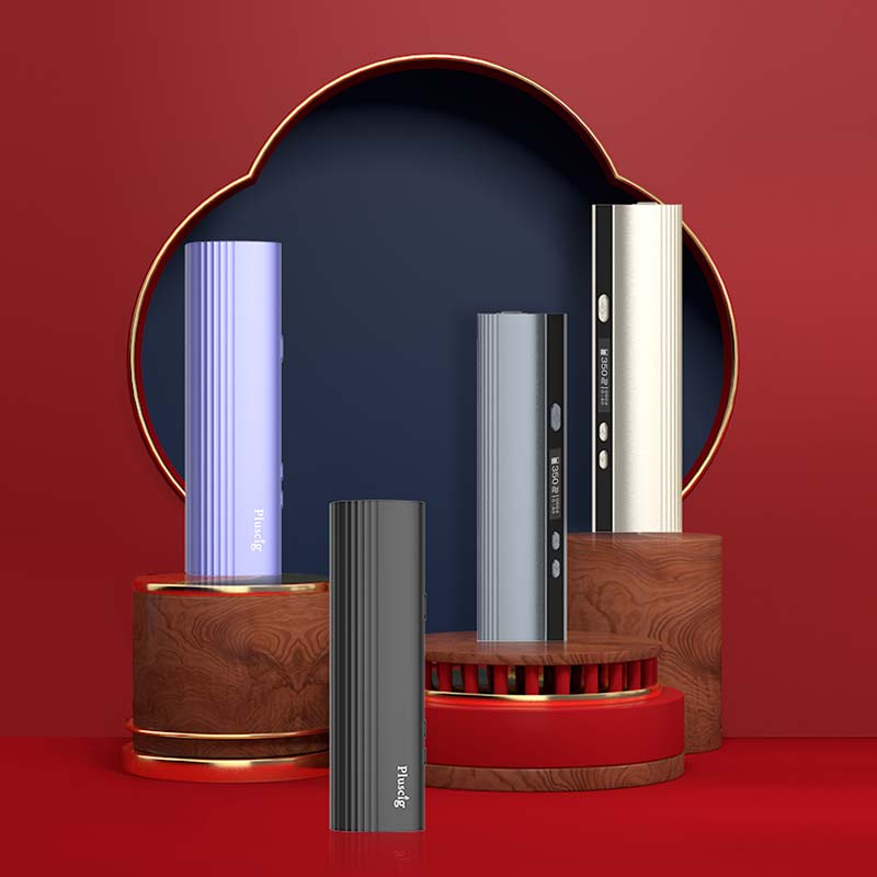 TEREA Tobacco Heating Device