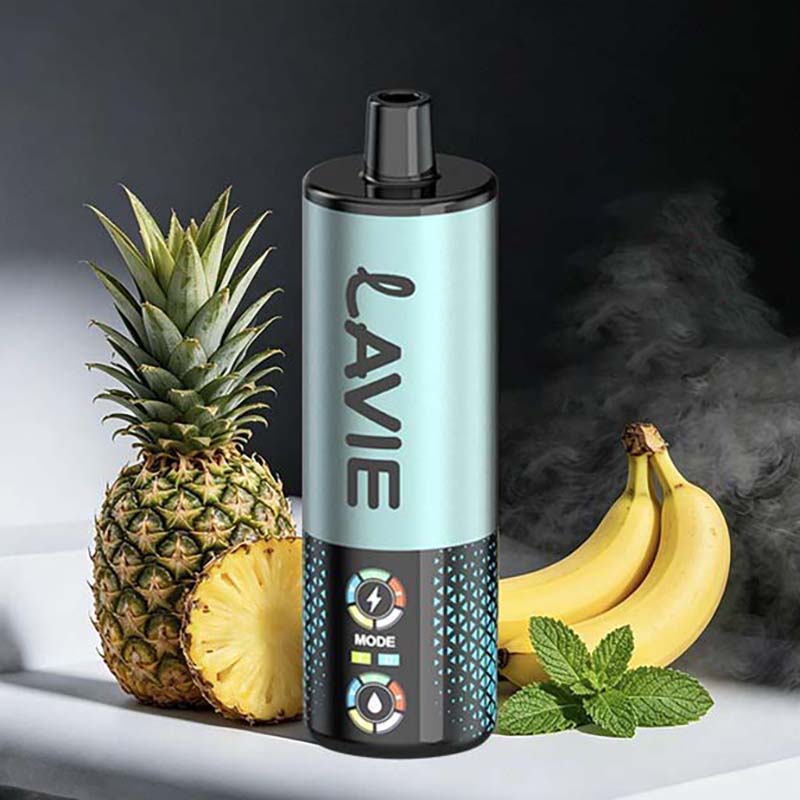 Shisha 50000 Puffs Disposable Vape