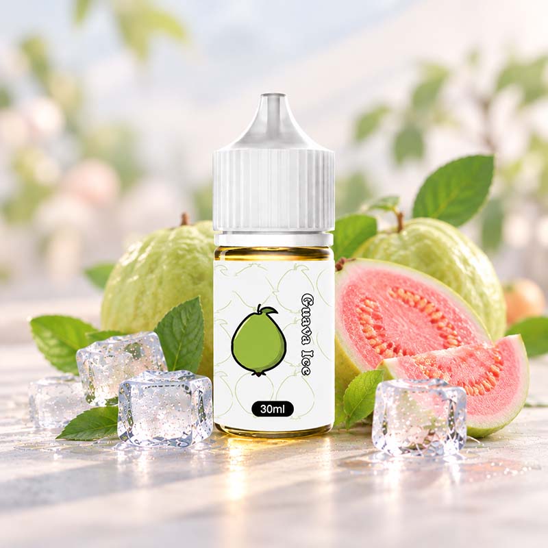 E-Liquid Vapor Pen