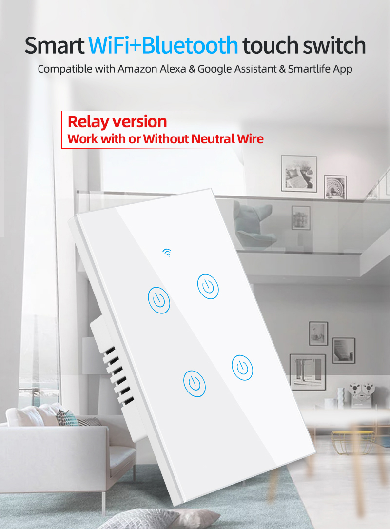 Tuya Touch Switch Manufacturers.jpg touch smart switch.jpg