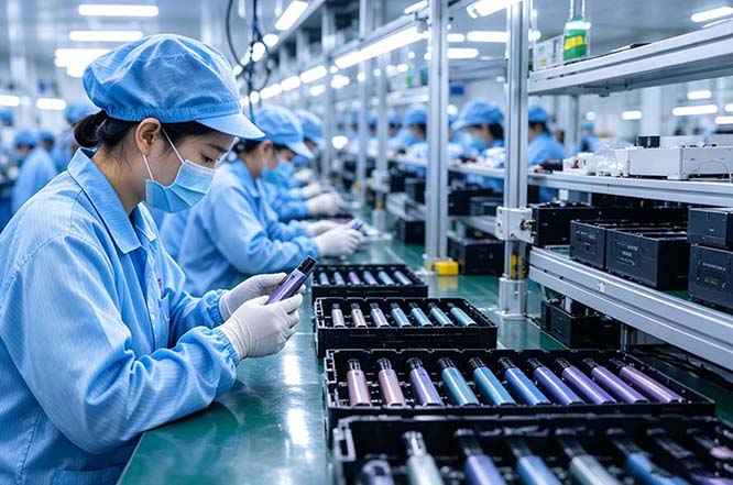 1788272549873696.jpg ELVIA vape manufacturing workers assembling electronic cigarette devices in Shenzhen factory.jpg