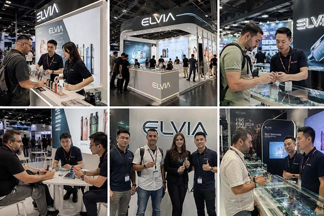 1788410050206266.jpg ELVIA vape experts presenting custom vape products and private label solutions to international buyers.jpg